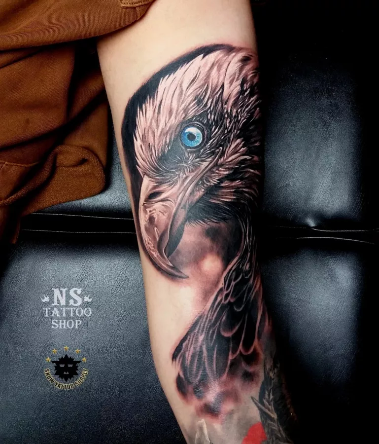 Тату-студия NS TATTOO в Екатеринбурге: Тату, Таату-салон, Пирсинг, Татуировка, Тату эскиз, Тату-мастер,