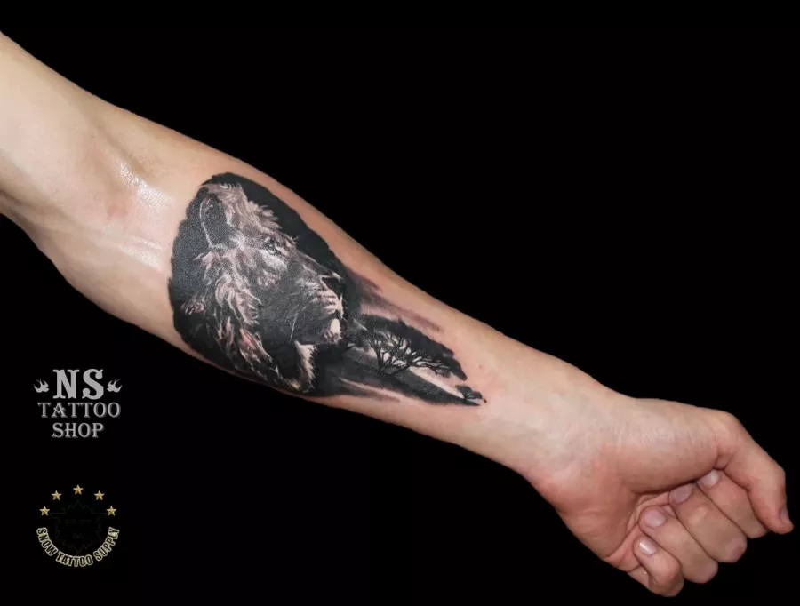 Тату-студия NS TATTOO в Екатеринбурге: Тату, Таату-салон, Пирсинг, Татуировка, Тату эскиз, Тату-мастер,
