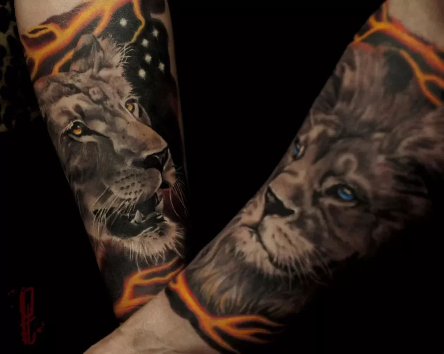 Тату студия Pitbull tattoo в Екатеринбурге: Тату, Тату-салон, Пирсинг, Татуировка, Тату эскиз, Тату-мастер,