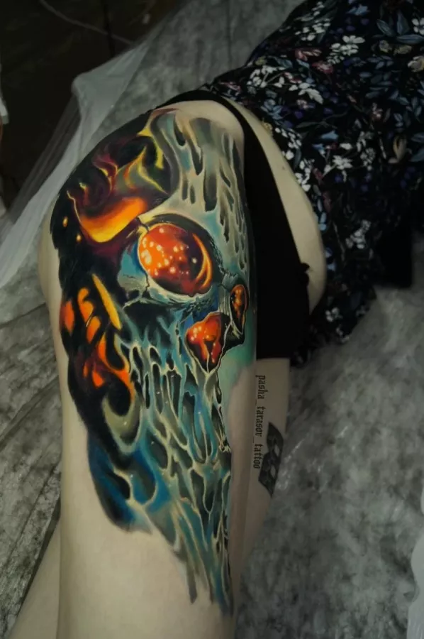 Тату студия Pitbull tattoo в Екатеринбурге: Тату, Тату-салон, Пирсинг, Татуировка, Тату эскиз, Тату-мастер,