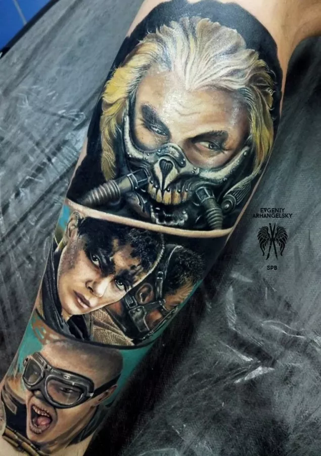 Тату студия Pitbull tattoo в Екатеринбурге: Тату, Тату-салон, Пирсинг, Татуировка, Тату эскиз, Тату-мастер,