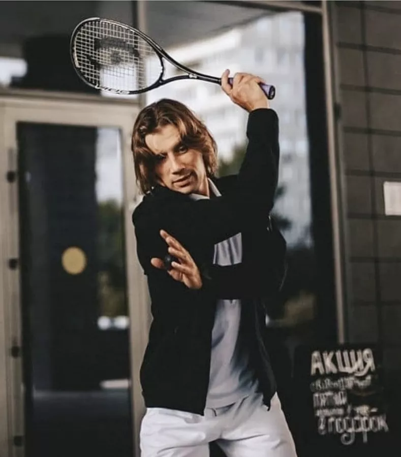 Cквош-клуб ARVY в Москве: Сквош, Йога, Игры,