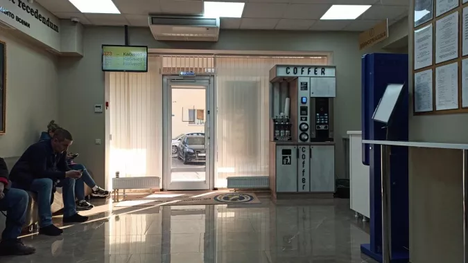 Нотариус Анапского нотариального округа Асватуров