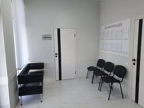 Нотариус Ксиропулос С. Г. на Анапском шоссе