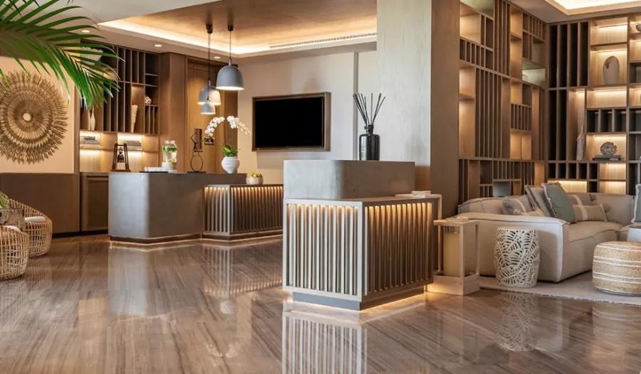 Оздоровительный комплекс Retreat Health Club & Spa в Дубаи: Оздоровительный комплекс, Массаж , Бассейн , Сауна, Легкий пар, Процедурные кабинеты, Чилл-бокс, Следить за здоровьем,