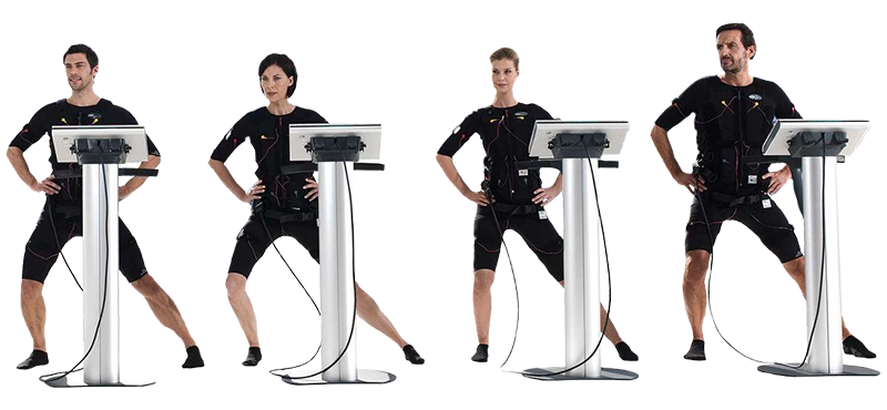Фитнес "Future Fitness World EMS Club"
