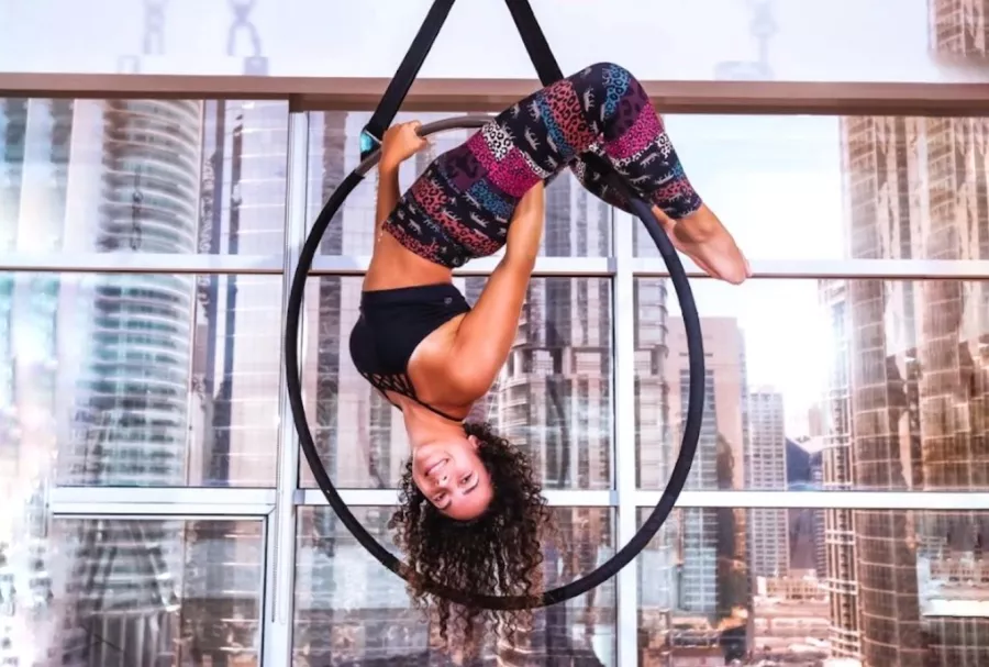 Танцевальная студия  TRIX в Дубаи: Разное, Развитие, Танцы,