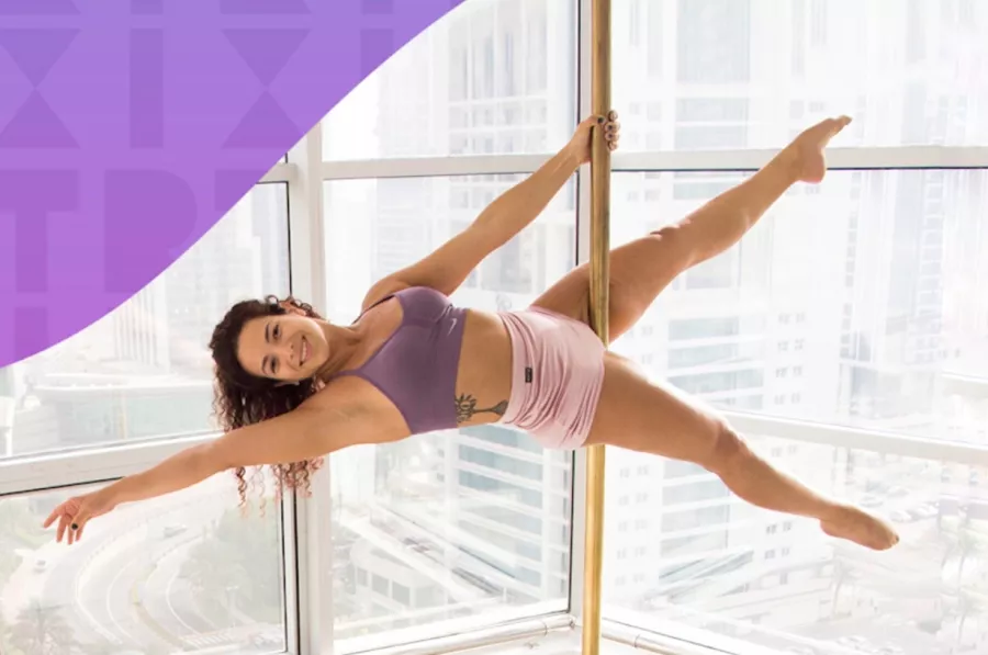 Танцевальная студия  TRIX в Дубаи: Разное, Развитие, Танцы,