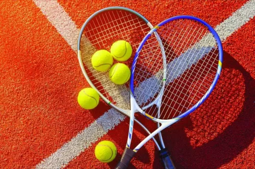 Теннисный клуб Davtyan Tennis Club  в  Ереване