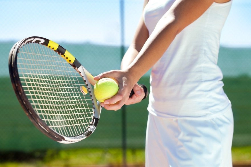 Теннисный корт Ararat Tennis Club в Ереване: Физическое Развитие , Спортивная Секция, Тренировки, Консультация Тренера, Коллективная Игра, Теннисный корт,