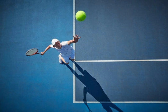 Теннисный Клуб Incourt Tennis Club в Ереване: Коллективные Игры, Консультация Тренера, Физическое Развитие, Теннисные Корты, Тренировки, Спортивная Секция,