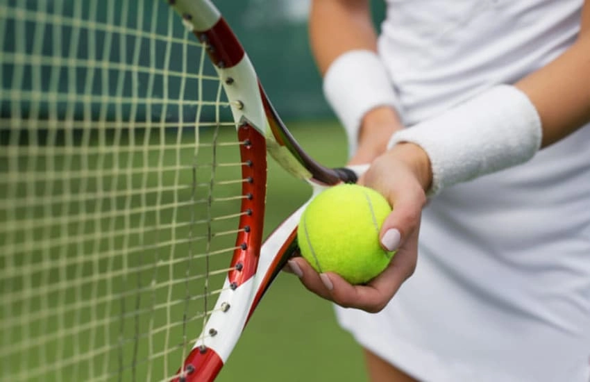 Теннисный Клуб Incourt Tennis Club в Ереване: Коллективные Игры, Консультация Тренера, Физическое Развитие, Теннисные Корты, Тренировки, Спортивная Секция,
