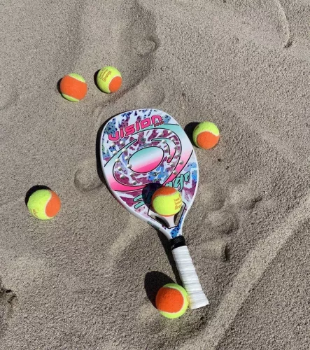Теннисная площадка Beach Tennis Yerevan  в  Ереване