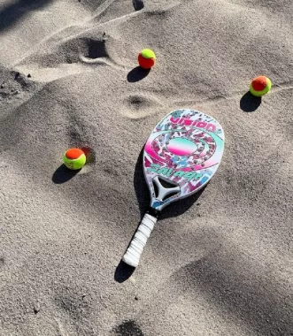 Теннисная площадка "Beach Tennis Yerevan"