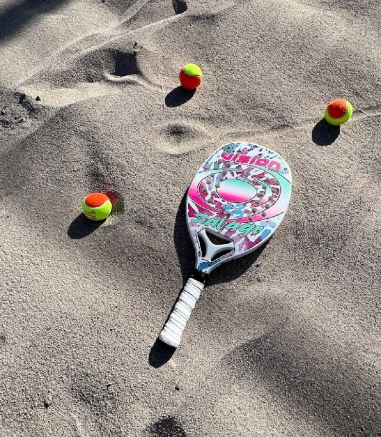 Теннисная площадка Beach Tennis Yerevan в Ереване: Пляжный Теннис, Активный Отдых, Коллективные Игры, Физическое Развитие, Турниры, Спортивные Площадки,