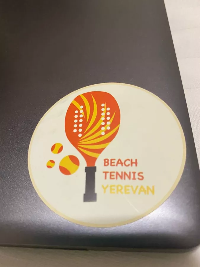 Теннисная площадка Beach Tennis Yerevan в Ереване: Пляжный Теннис, Активный Отдых, Коллективные Игры, Физическое Развитие, Турниры, Спортивные Площадки,