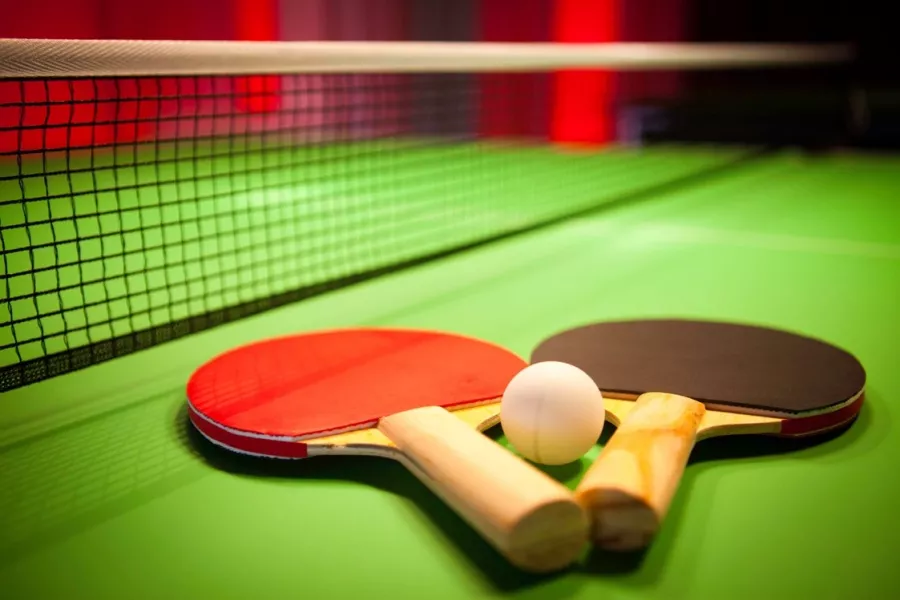 Клуб настольного тенниса Ping Pong Land в Ереване: Коллективные Игры, Физическое Развитие, Турниры, Пинг-Понг, Настольный Теннис, Спортивная Секция,