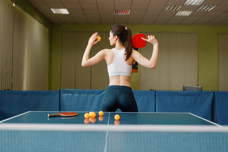 Клуб настольного тенниса Ping Pong Land в Ереване: Коллективные Игры, Физическое Развитие, Турниры, Пинг-Понг, Настольный Теннис, Спортивная Секция,