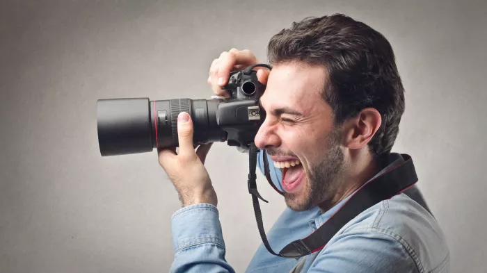 Фотограф "Владислав Никифоров"