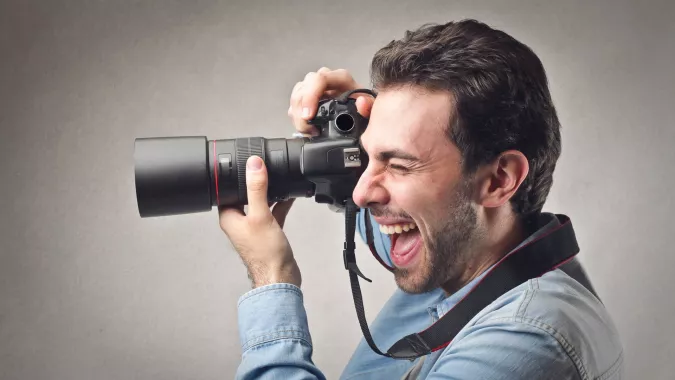 Фотограф "Владислав Никифоров"