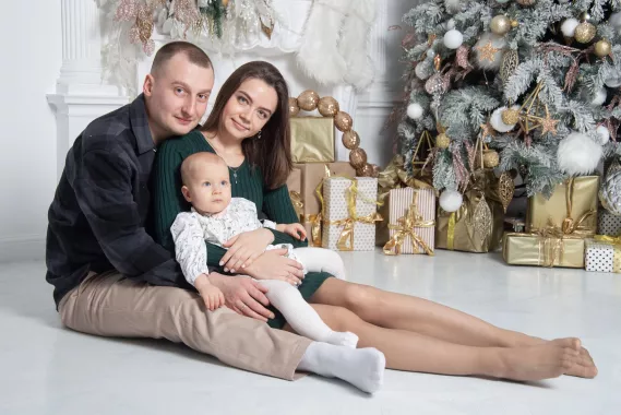 Фотограф "Павел Ардабьевский"