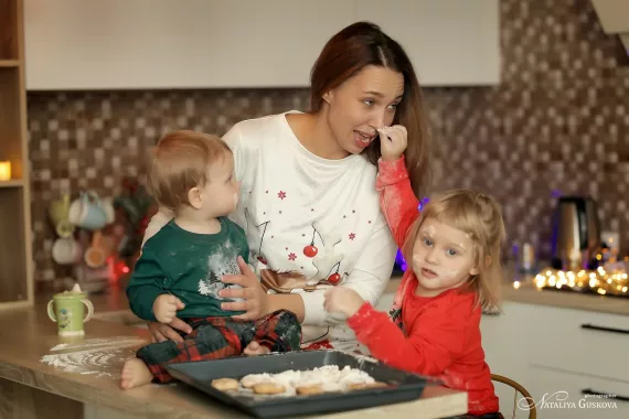 Фотограф "Наталия Гуськова"