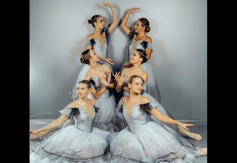 Школа балета Rose Ballet в Дубаи: Развиваться, Балет, Шпагат, Растяжка, Фитнес, ОАЭ 🇦🇪 , Тренажёрный зал , Пилатес,
