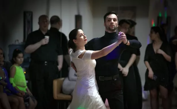 Школа танцев «Heart of Dance»