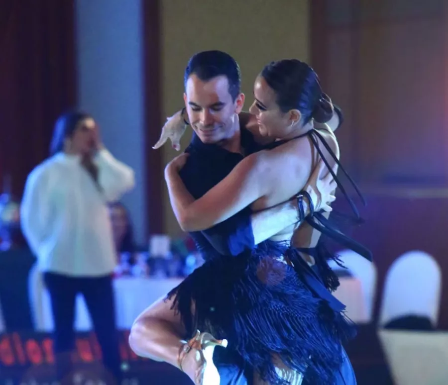 Школа танцев Heart of Dance в Дубаи: ОАЭ 🇦🇪 , Танцы, Школа танцев , Сальса, Танго, Чачача, Вальс, Развиваться,