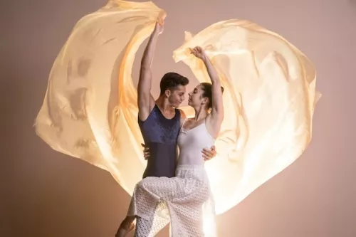 Танцевальная студия Dubai’s Best Dance Studio в Дубаи