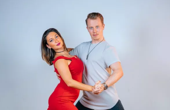 Танцевальная студия «James & Alex Dance Studios»