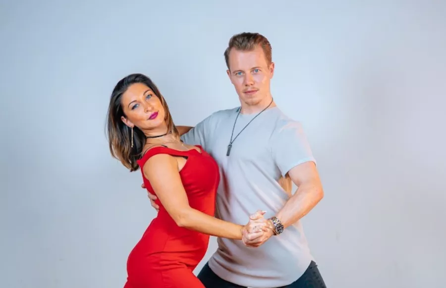 Танцевальная студия James & Alex Dance Studios в Дубаи: ОАЭ🇦🇪 , Танцы, Школа танцев, Растяжка, Бальные танцы, Балет, Современные танцы,