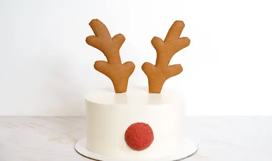 Торты на заказ "ВкусВилл"