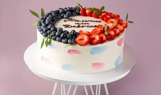 Торты на заказ ВкусВилл в Москве: Сладости , Хочется сладкого , Вкусняшки , Торты , Пирожные , Десерты , Кулинария , Я кондитер ,