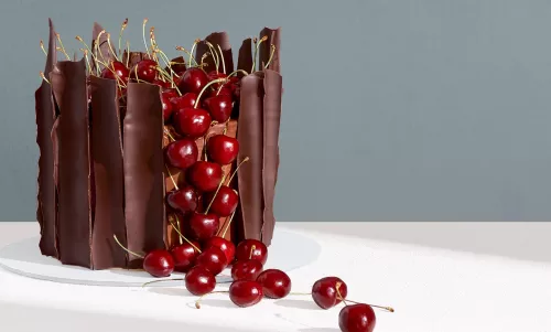 Торты на заказ Азбука вкуса  в  Москве