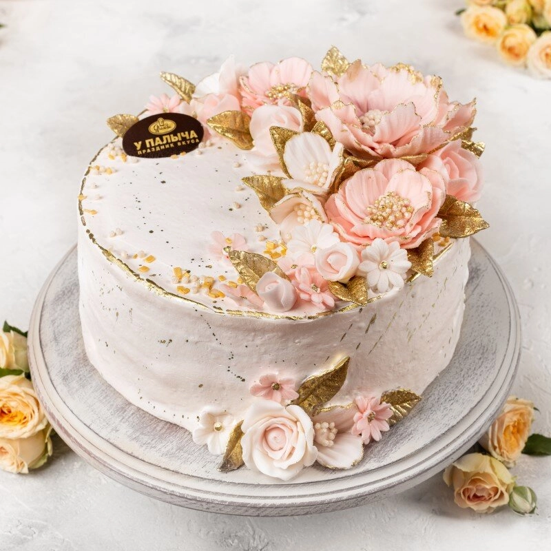 Торты на заказ У Палыча в Москве: Еда, Вкусно, Торты , Десерты, Кулинария,