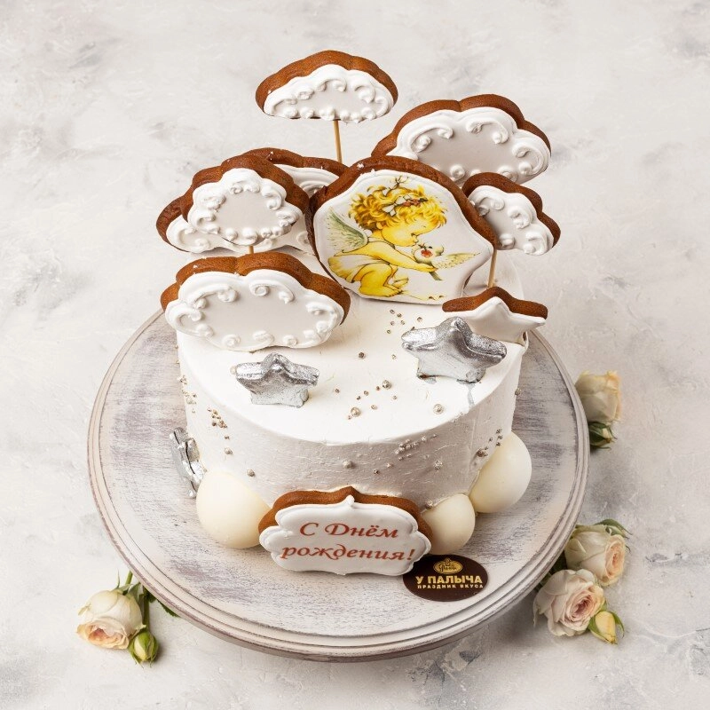 Торты на заказ У Палыча в Москве: Еда, Вкусно, Торты , Десерты, Кулинария,