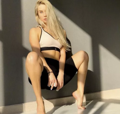Студия фитнеса и растяжки Fitmiss в Сочи