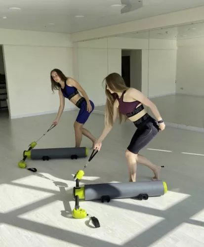 Студия пилатеса Pilates mat&props в Сочи
