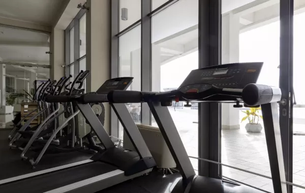 ​Фитнес-клуб "Gym ideal"