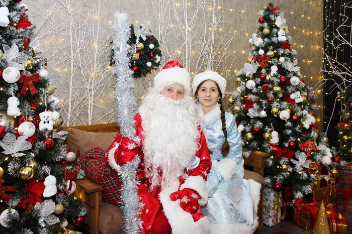 Фотограф "Ольга Поначугина"