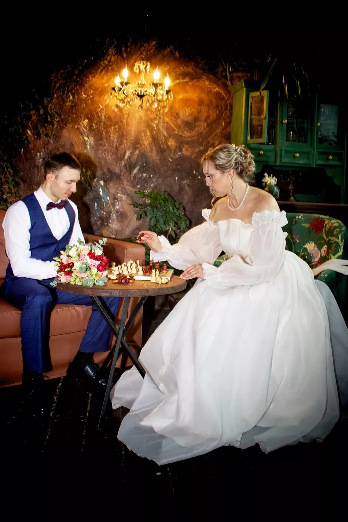 Фотограф "Ольга Поначугина"