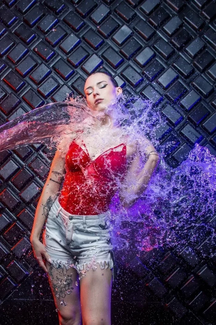 Фотограф "Елизавета Сергеевна Коротяева"