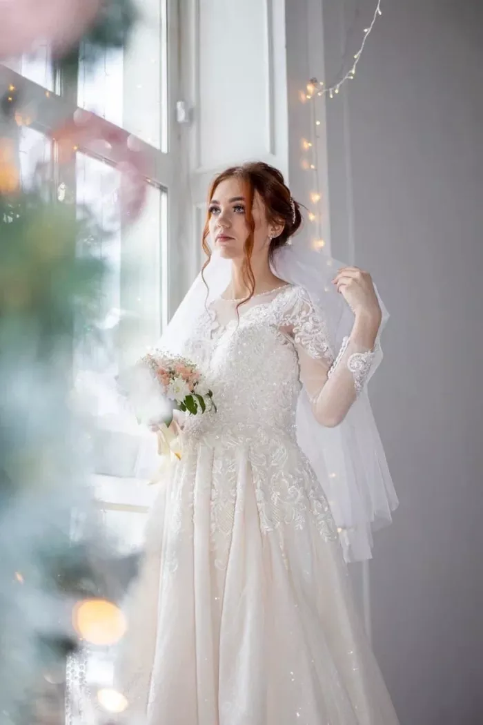 Фотограф "Елизавета Сергеевна Коротяева"