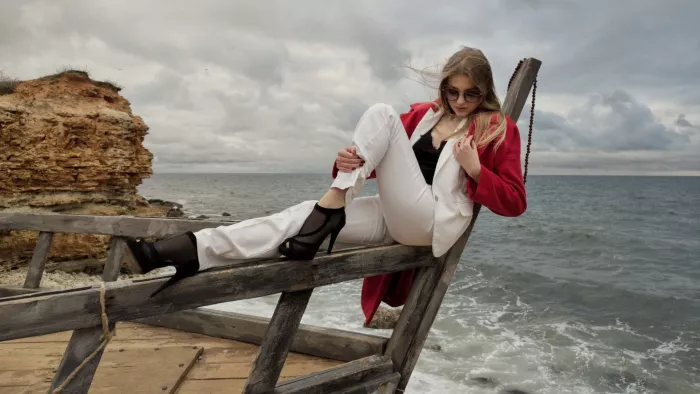 Фотограф "Влад Баринов"