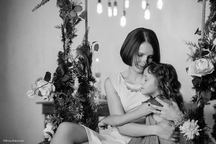 Фотограф "Влад Баринов"