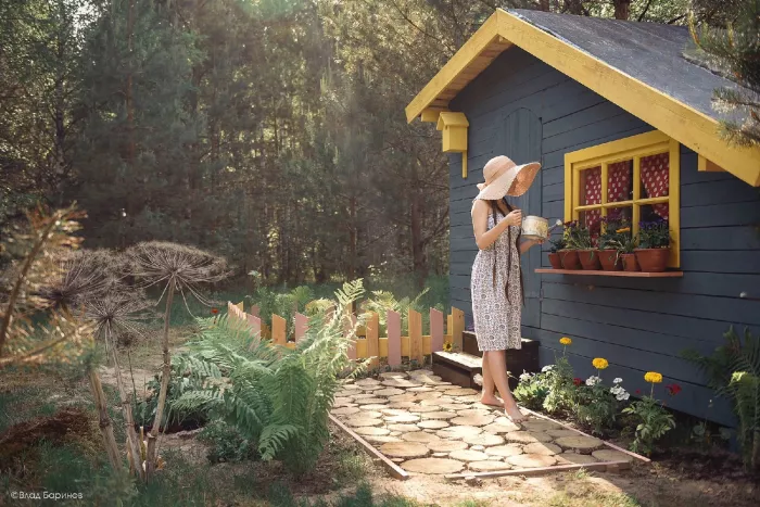 Фотограф "Влад Баринов"