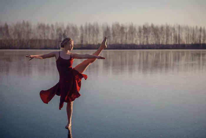 Фотограф "Влад Баринов"