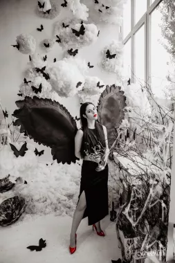 Фотограф "Ольга Вознесенская"