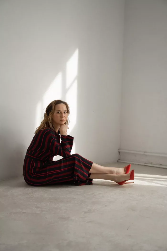 Фотограф "Мария Николаева"